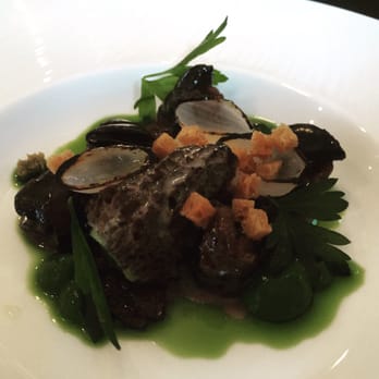 Alo Restaurant - Bars Near Me - Toronto, Ontario