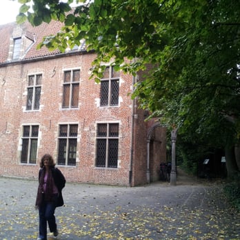 La Maison d'Erasme - Landmarks & Historical Buildings Near Me - Anderlecht, BRU