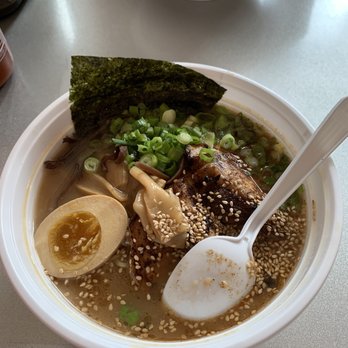 Tenka Ramen - Tonkatsu ramen - Ramen Near Me - Minneapolis, Minnesota Tenka Ramen - Tonkatsu ramen - Ramen Near Me - Minneapolis, Minnesota