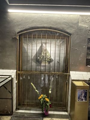 Basílica de Nuestra Señora de la Soledad by null