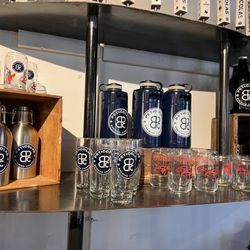 Peticolas Brewing Company - Merch