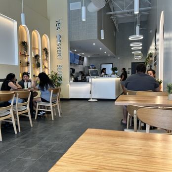 Feng Cha - Bubble Tea Near Me - Grand Prairie, Texas