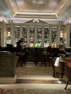 The Goring Hotel by null