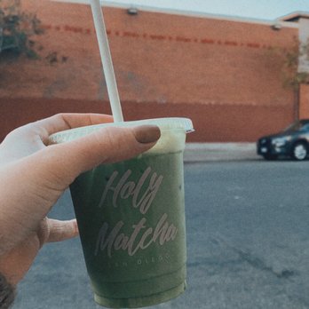 Holy Matcha - Tea Rooms Near Me - San Diego, California Holy Matcha - Tea Rooms Near Me - San Diego, California