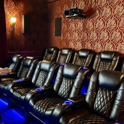 Trident Integration