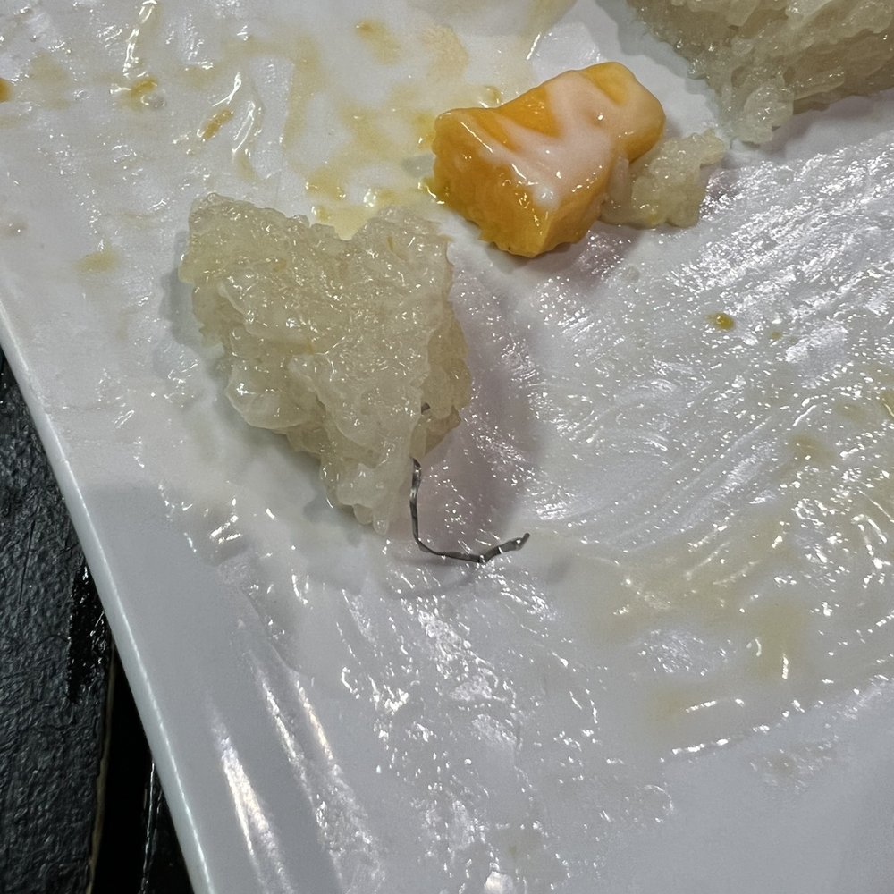 Chao Thai - Mango Sticky Rice - Thai Near Me - Elmhurst, New York Chao Thai - Mango Sticky Rice - Thai Near Me - Elmhurst, New York