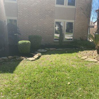 Lilies Landscaping - Lawn Services Near Me - Houston, Texas Lilies Landscaping - Lawn Services Near Me - Houston, Texas