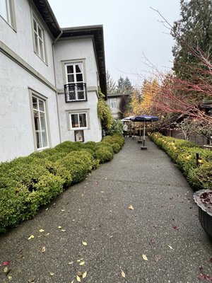 Cuckoo Trattoria and Pizzeria by null