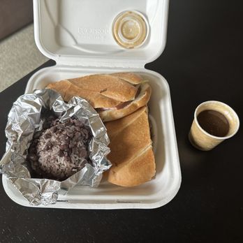 Victor's 1959 Cafe - Sandwich Cubano & Cortadito - Cuban Near Me - Minneapolis, Minnesota