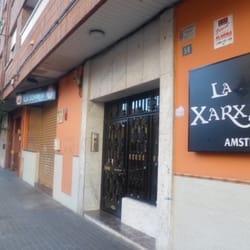 La Xarxa