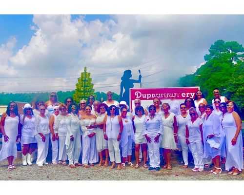 Duplin Winery by null