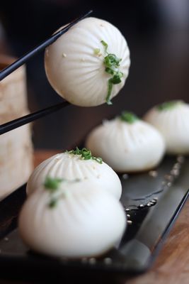 Dough Zone Dumpling House Berkeley by null