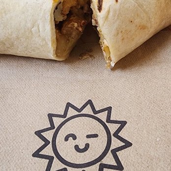 Mildred's - Chipotle wrap - Coffee & Tea Near Me - Kansas City, Missouri Mildred's - Chipotle wrap - Coffee & Tea Near Me - Kansas City, Missouri