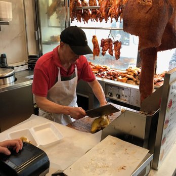 Wok & Roast Chinese BBQ - Chinese Near Me - Toronto, Ontario Wok & Roast Chinese BBQ - Chinese Near Me - Toronto, Ontario