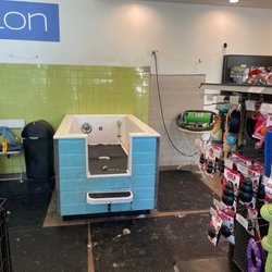 Bone Dog Boutique & Self-Serve Dog Wash