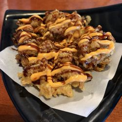 Ichitaru Ramen - Mushroom Bomb
