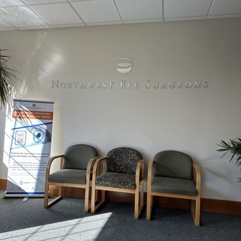 Northwest Eye Surgeons - Optometrists Near Me - Mount Vernon, Washington Northwest Eye Surgeons - Optometrists Near Me - Mount Vernon, Washington
