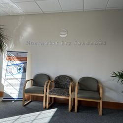 Northwest Eye Surgeons