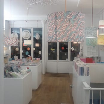 Adeline Klam - Cards & Stationery Near Me - Paris, 75