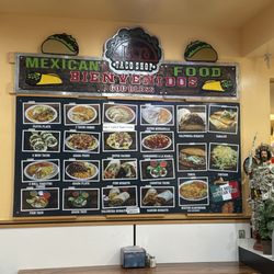 Lucy's Taco Shop