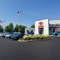 Toyota of Dartmouth