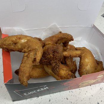 Side Chick - Chicken Wings Near Me - Boston, Massachusetts