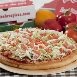 DeFelice Bros Pizza