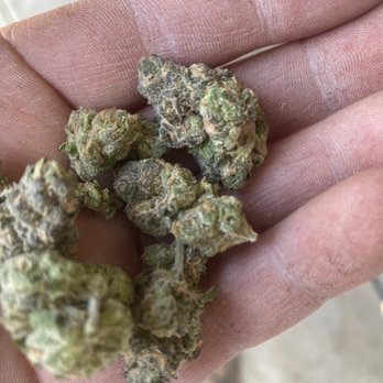 Forward Cannabis - Cannabis Dispensaries Near Me - Grants Pass, Oregon