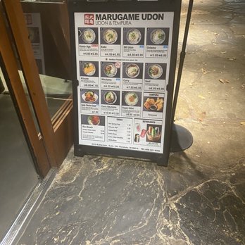 Marugame Udon - Japanese Near Me - Honolulu, Hawaii Marugame Udon - Japanese Near Me - Honolulu, Hawaii
