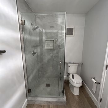BXD Construction - Bathroom remodel. - General Contractors Near Me BXD Construction - Bathroom remodel. - General Contractors Near Me