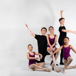 Children's Dance Theater - Boys are welcome!