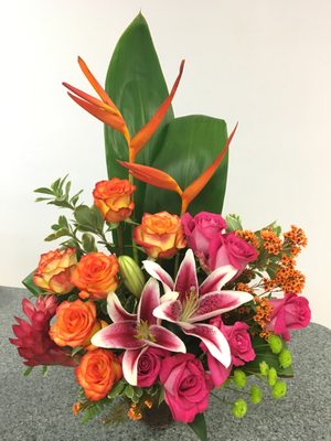 Elite Flowers and Gifts by null