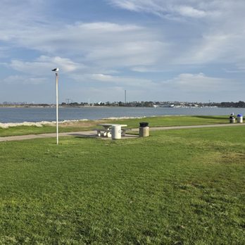 Ski Beach Park - Parks Near Me - San Diego, California