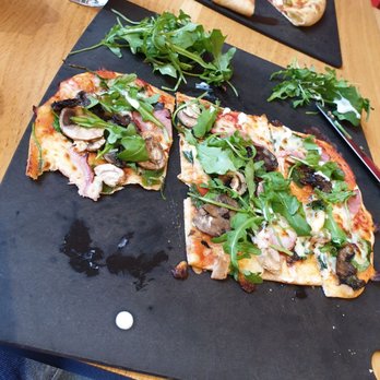 Pizza Hut - Main - Pizza Near Me - Glasgow, GLG