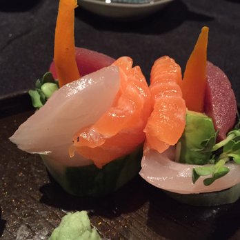 Kaito Sushi - Sashimi roll - Sushi Bars Near Me - Encinitas, California Kaito Sushi - Sashimi roll - Sushi Bars Near Me - Encinitas, California