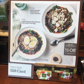 Panera Bread - Seasonal special - Sandwiches Near Me - Colorado Springs, Colorado Panera Bread - Seasonal special - Sandwiches Near Me - Colorado Springs, Colorado