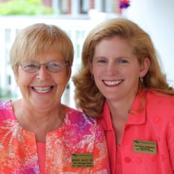 The Edgewood Centre - Staff come to Edgewood and stay. Over 50% of staff have been at Edgewood 5 years or longer.
