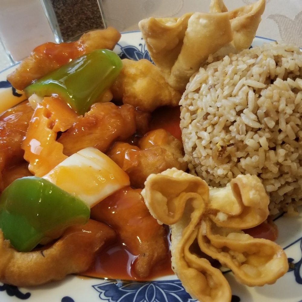 China Inn Restaurant - Sweet and Sour - Chinese Near Me - West Branch, Michigan China Inn Restaurant - Sweet and Sour - Chinese Near Me - West Branch, Michigan