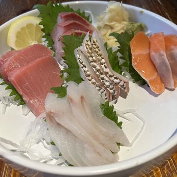 Fukulala Sushi Izakaya - Sushi Dinner #1 - Sushi Bars Near Me - Roswell, Georgia Fukulala Sushi Izakaya - Sushi Dinner #1 - Sushi Bars Near Me - Roswell, Georgia
