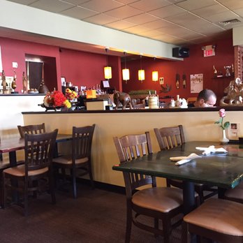 Thai Taste Restaurant - Pleasant dining room - Thai Near Me - Manassas, Virginia Thai Taste Restaurant - Pleasant dining room - Thai Near Me - Manassas, Virginia
