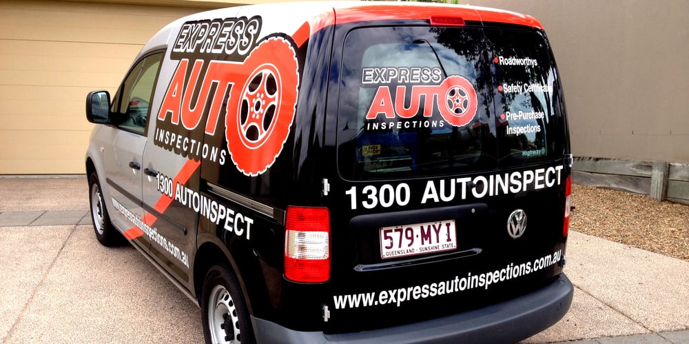 EXPRESS AUTO INSPECTIONS - Updated April 2026 - 1631 Wynnum Rd ...