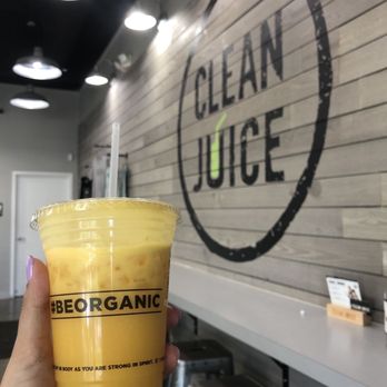 Clean Juice - Nice inside - Juice Bars & Smoothies Near Me - Greenville, South Carolina Clean Juice - Nice inside - Juice Bars & Smoothies Near Me - Greenville, South Carolina