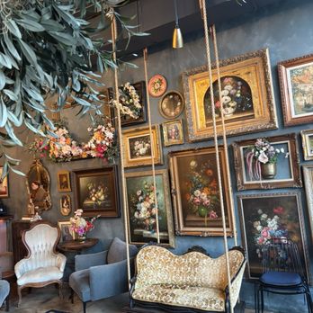 Juniper - New American Near Me - Birmingham, Alabama