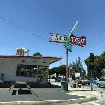 Taco Treat - Mexican Near Me - Arcadia, California Taco Treat - Mexican Near Me - Arcadia, California