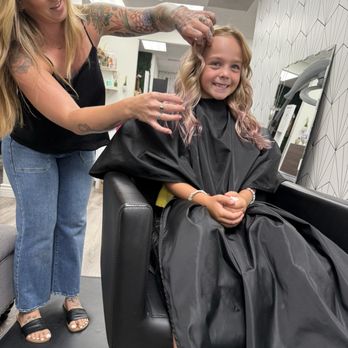 Kat Rodriguez - Blow Dry/Out Services Near Me - Seal Beach, California