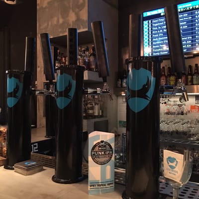 BrewDog Roppongi by null