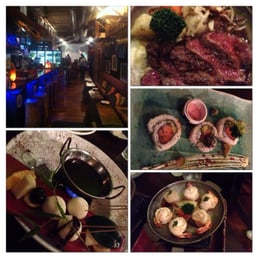 The amazing food to expect at Industry Zen. My favourite dessert is the fondue, great for sharing. The amazing food to expect at Industry Zen. My favourite dessert is the fondue, great for sharing.