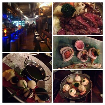 Industry Zen - The amazing food to expect at Industry Zen. My favourite dessert is the fondue, great for sharing. - Japanese Near Me - Auckland, AUK Industry Zen - The amazing food to expect at Industry Zen. My favourite dessert is the fondue, great for sharing. - Japanese Near Me - Auckland, AUK