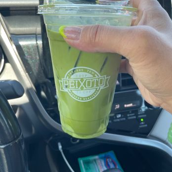 Image showcasing Ghirardelli Chocolate Company