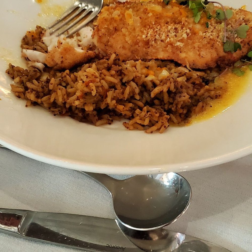 Marais - redfish! - Seafood Near Me - Dickinson, Texas Marais - redfish! - Seafood Near Me - Dickinson, Texas